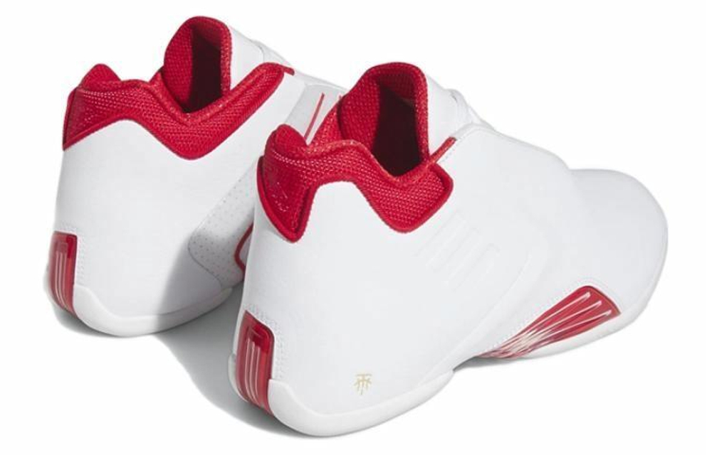 Кроссовки Adidas T Mac 3 Restomod 3