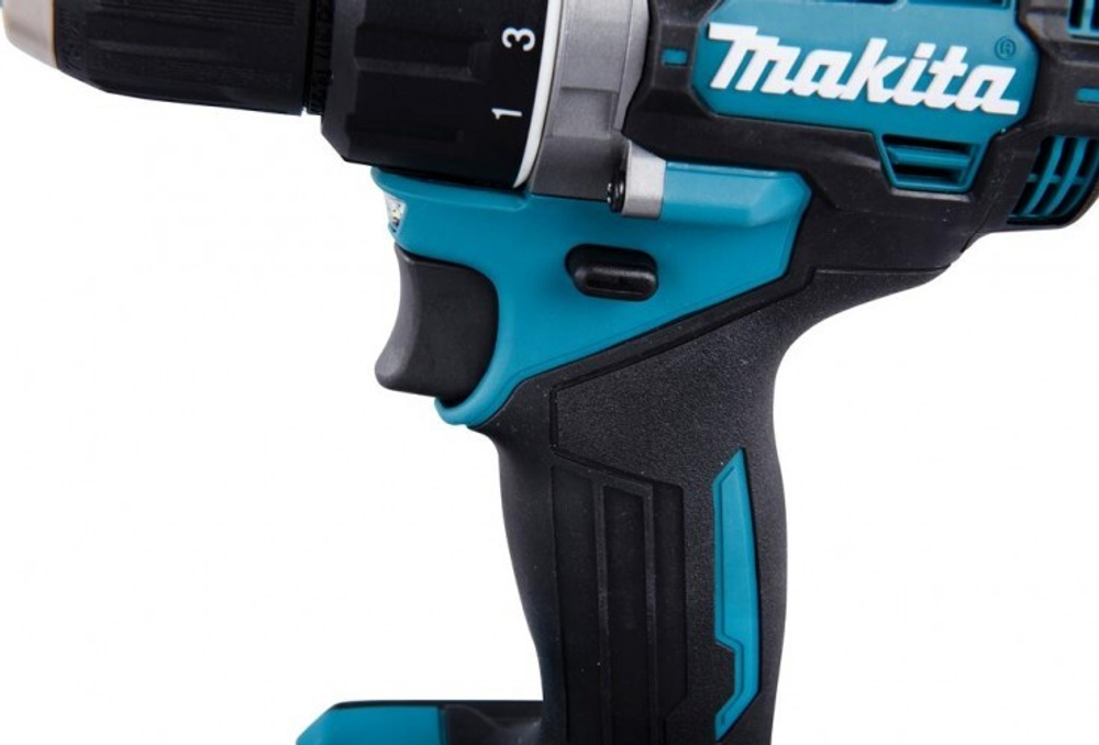 Дрель-шуруповерт аккумуляторная MAKITA DF002GD201