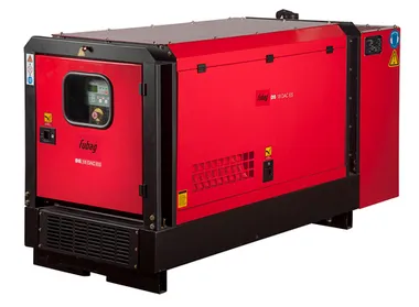 Fubag DS 22 DAC ES - изображение 1  Fubag DS 22 DAC ES - фото 1