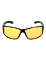 Очки поляризационные Nisus в жест.чехле (коричневый) (N-OP-LZ0007-C)