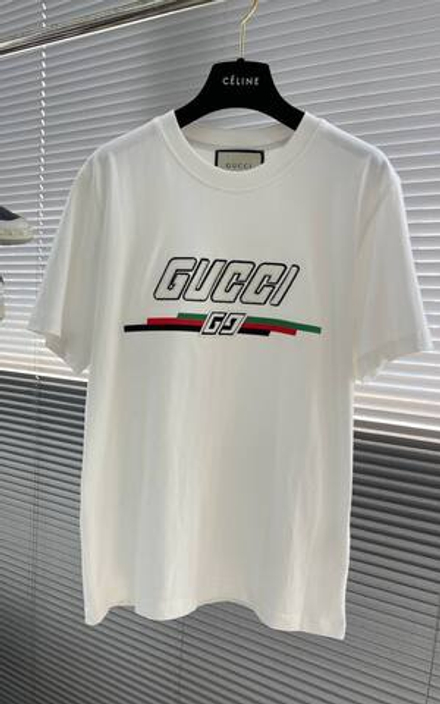 Футболка Gucci