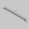 Источник напряжения PSL003 12В 72Вт IP 20 811019 Led Strip 811019