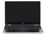 14" Ноутбук HP Pavilion x360 14-dh0036ur (1920x1080, Intel Core i3-8145U, RAM 8ГБ, SSD 256ГБ, Intel HD Graphics 620, OS Windows)