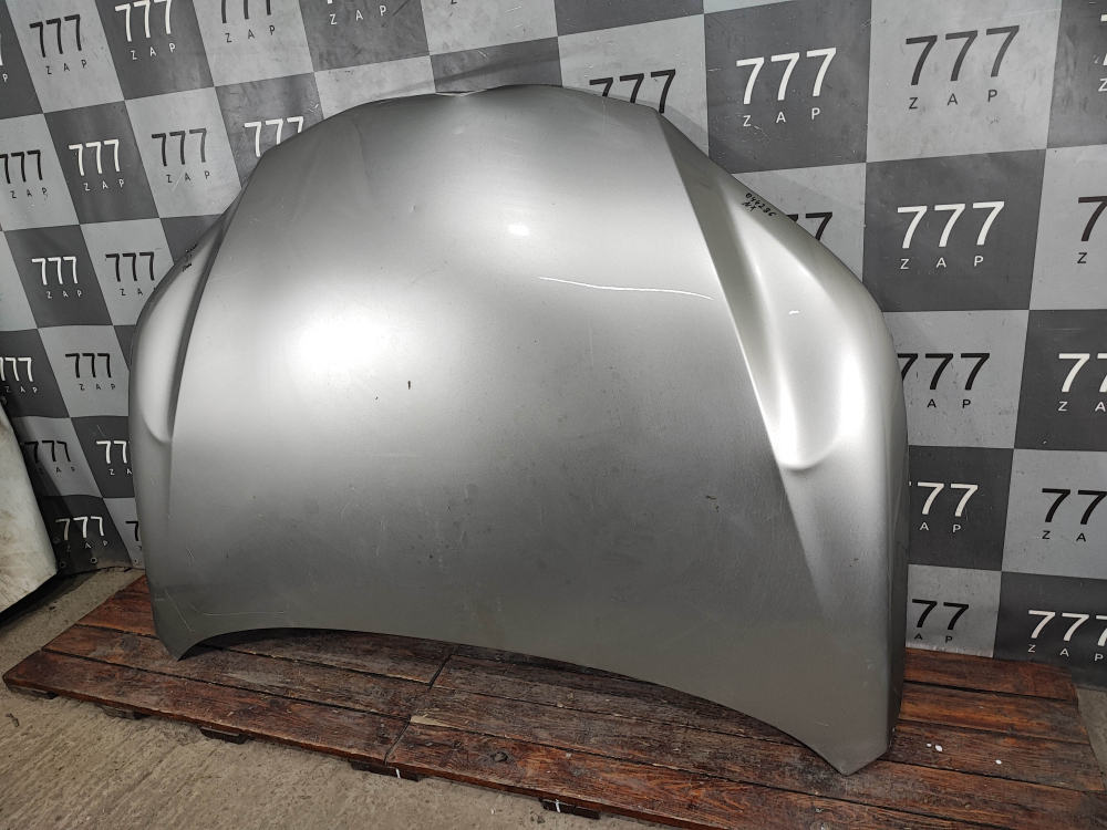 Капот Lexus NX 1 14-21 Б/У Оригинал 5330178030