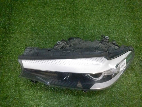 Фара левая BMW 5er G30 (2017-2020) LED