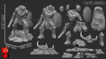 Палач Рока думгай Doomguy doom