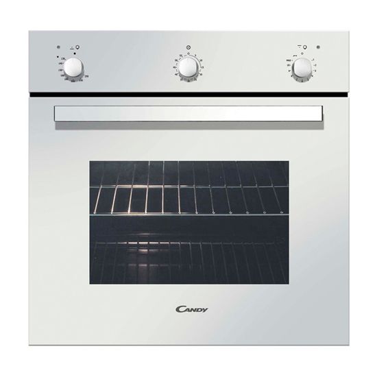 Газовый духовой шкаф Candy FLG 202 W/1