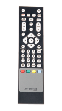 Пульт дистанционного управления для караоке AST-100