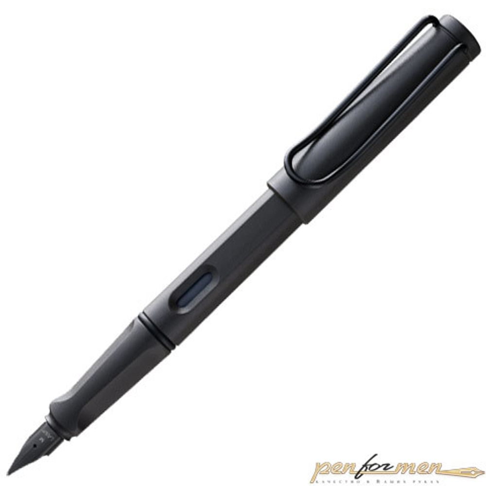 Перьевая ручка Lamy Safari умбра EF (4000199)