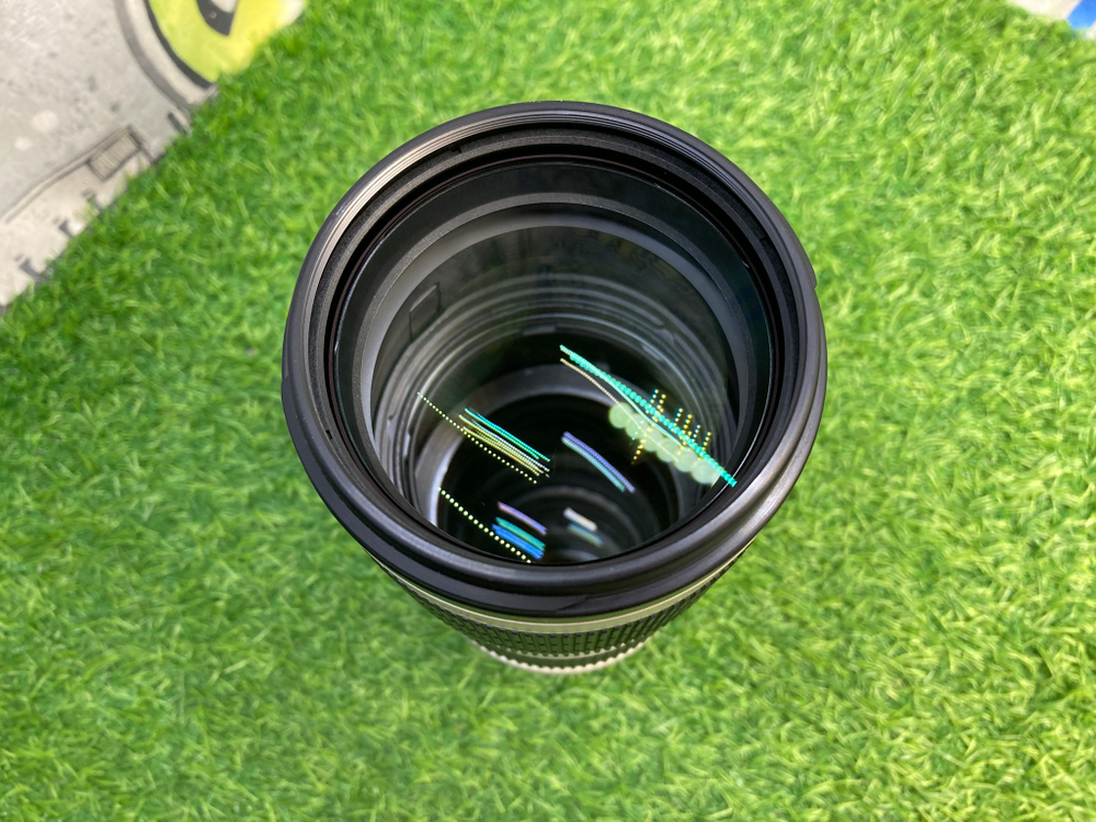 Canon EF 70-200mm 2.8L IS II USM