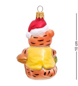 Элита НФ-940/1 Фигурка «Тигренок» ёлочное украшение