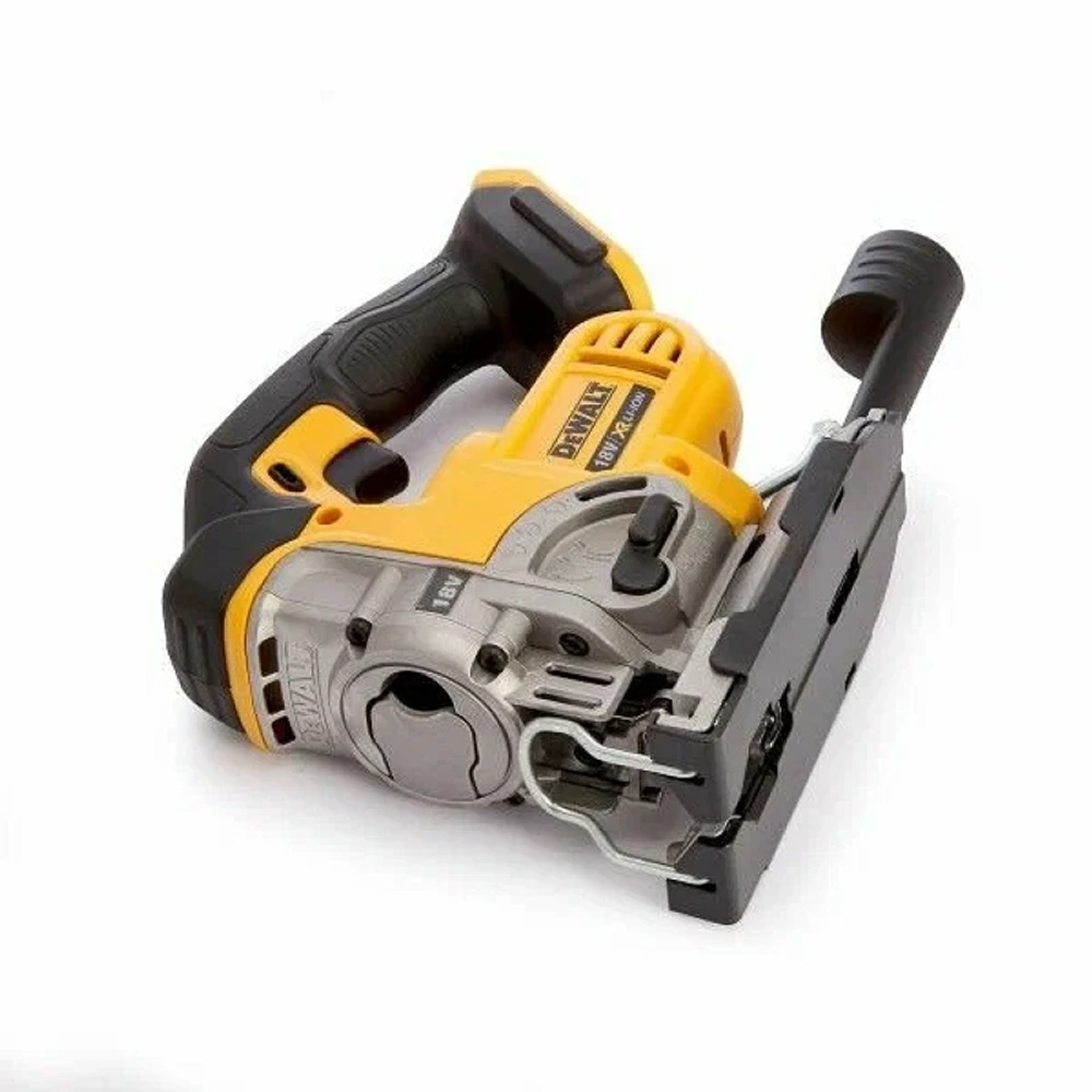DeWalt DCS331N аккумуляторный лобзик (без АКБ и ЗУ)
