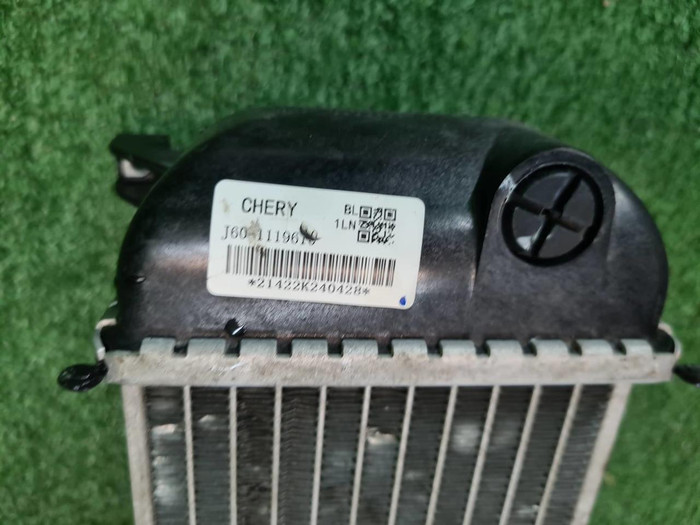 Интеркулер Chery Tiggo 4 (2018-2023)