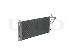 Радиатор кондиционера UNIO RAD-30044