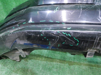 Бампер передний Toyota Land Cruiser 200 (2015-2021) Excalibur