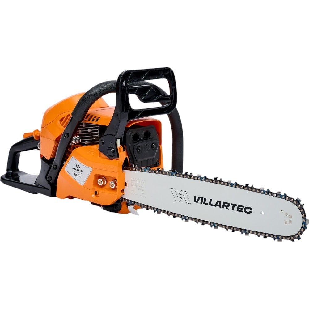 Бензопила VILLARTEC SB591 16"