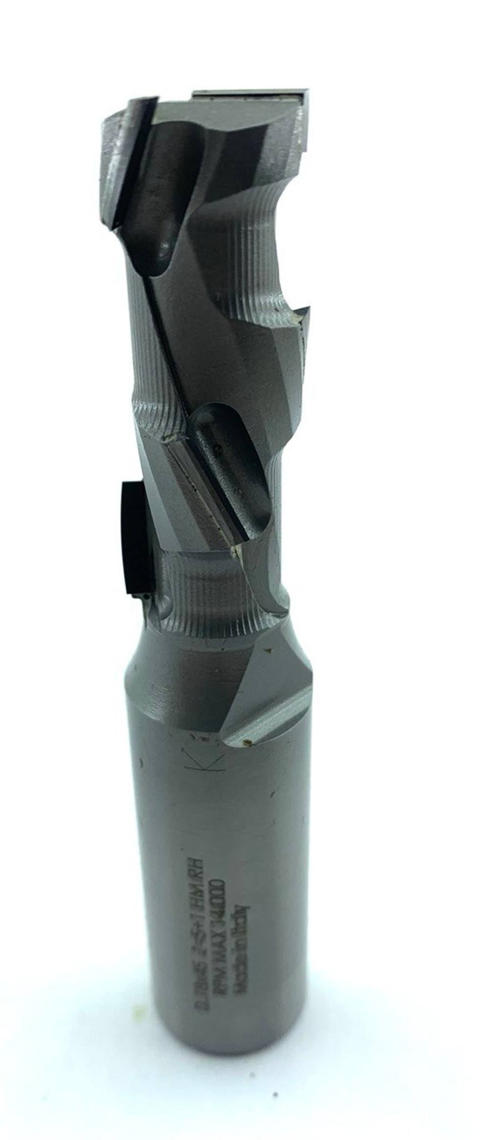 PCD фреза D.18x45 S.20х50 Z=5+1HM RH