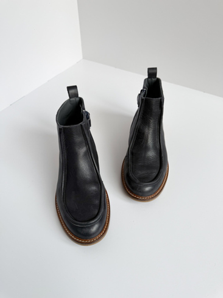 Кожаные ботинки Bonpoint, 33