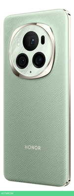 Смартфон Honor Magic6 Pro 12GB/512GB Epi Green (BVL-N49)