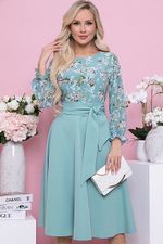 Платье 71268 Avili