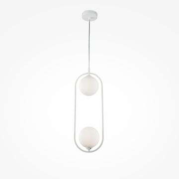 Подвесной светильник Maytoni MOD013PL-02W