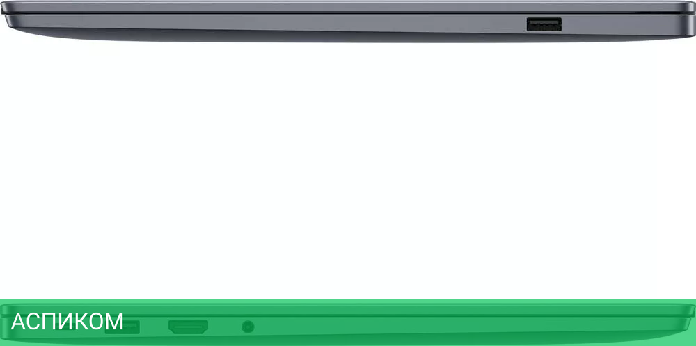 Ноутбук Huawei MateBook D 14 2023 MDF-X 53013TBH