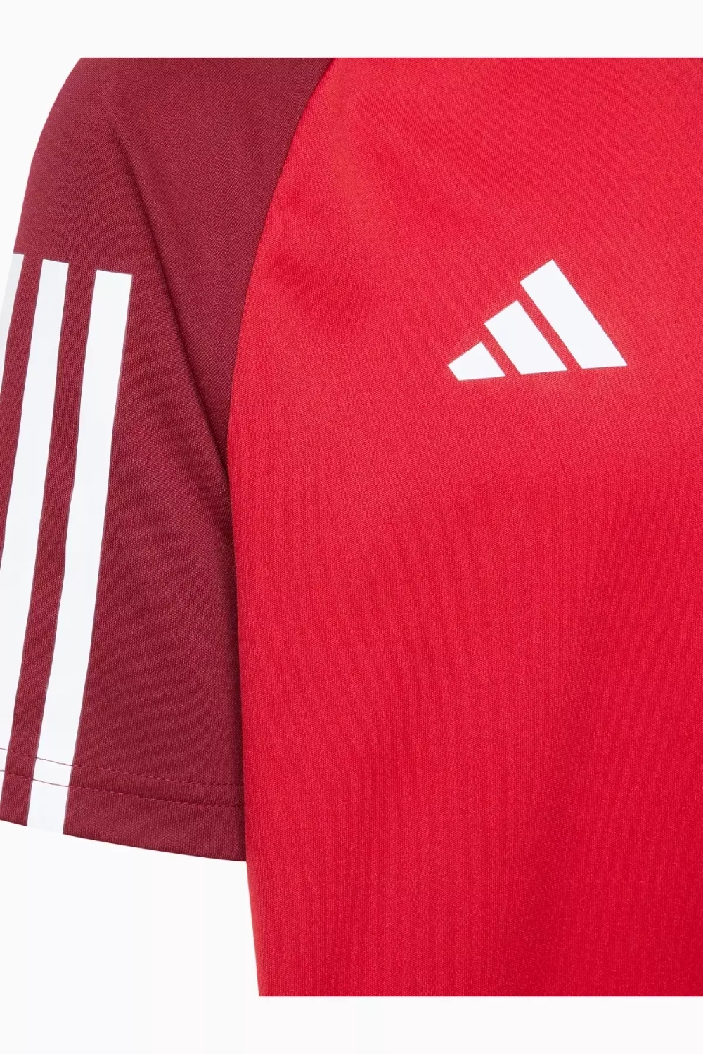 Футболка adidas Tiro 23 Competition Training Junior