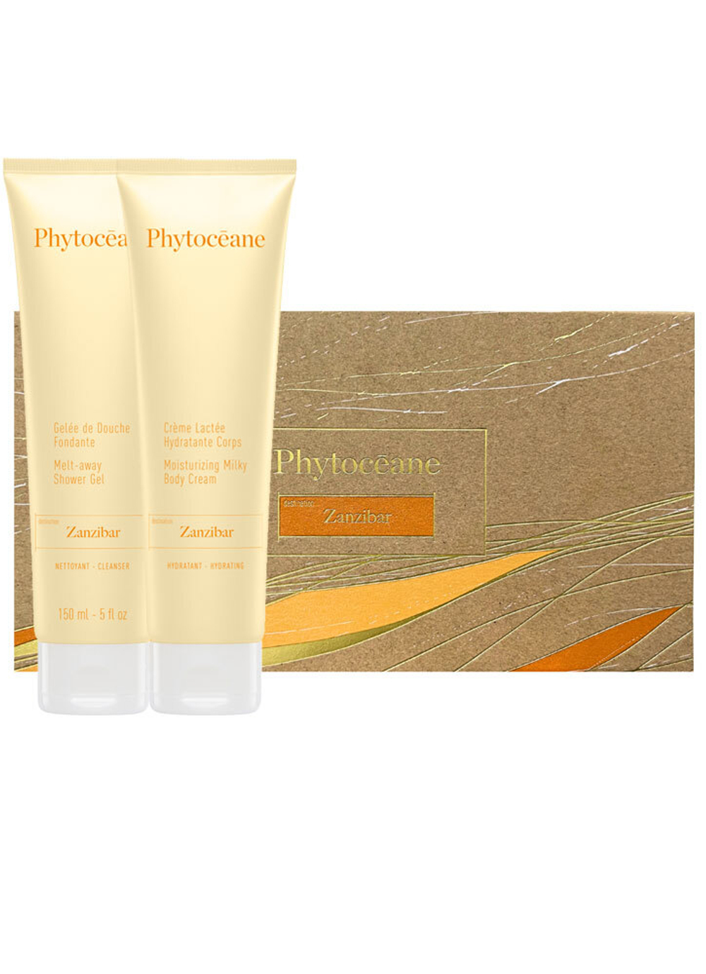 PHYTOCEANE Zanzibar