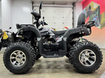 Квадроцикл PROMAX ATV 250 MAX (2025)