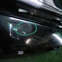 Фара правая Skoda Kodiaq (2016-2022) LED