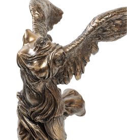 Veronese WS-894 Статуэтка «Ника - Символ Победы»