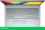 Ноутбук ASUS Vivobook 16X K3605VV-N1211