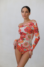 Купальник слитный Bip-Bip TOSCANE E