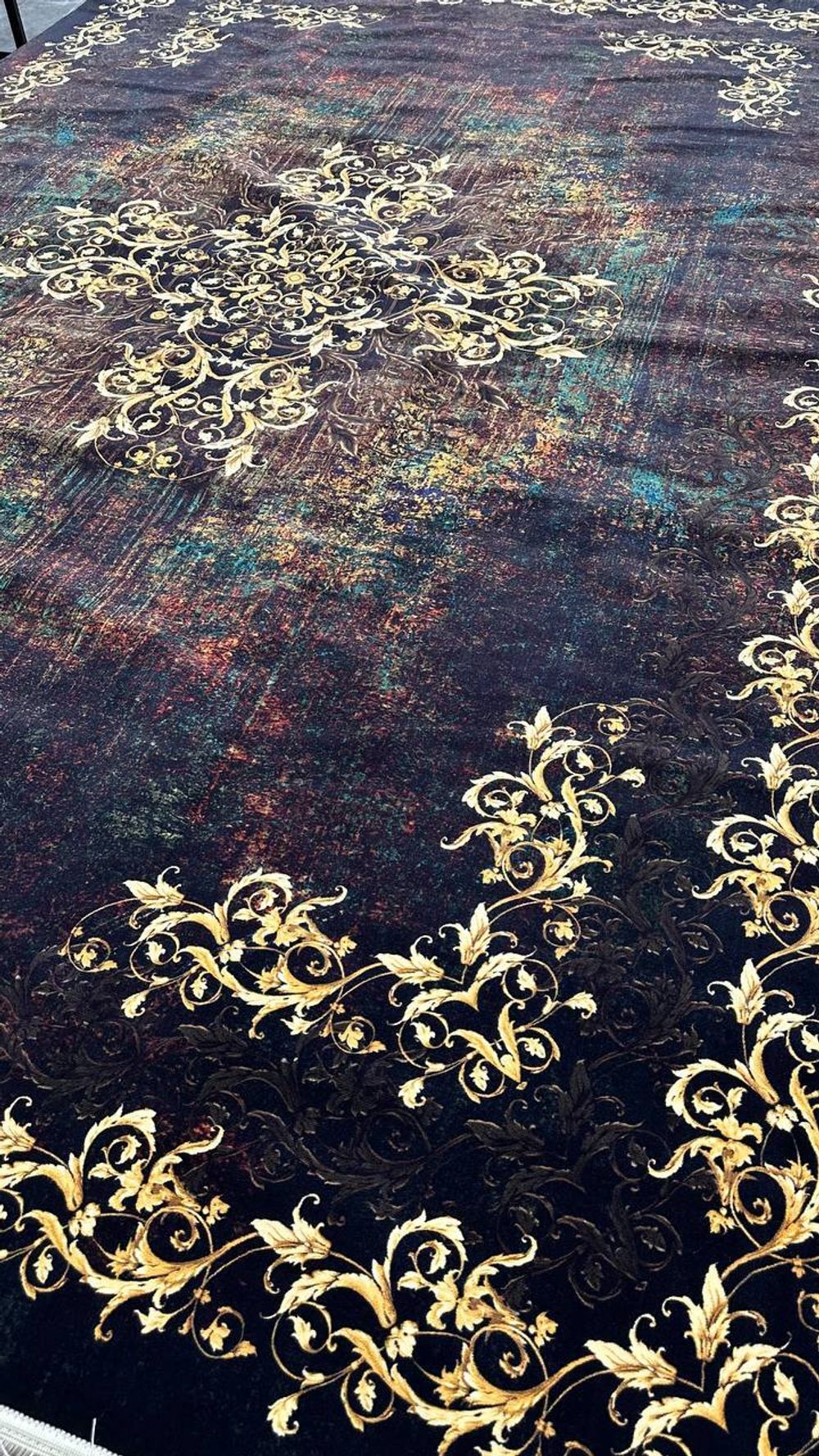 Персидский Ковер Код D2594