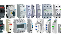 Модульная автоматика