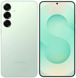 Смартфон Samsung Galaxy S25 Plus 12/256 ГБ Global, Dual: nano SIM + eSIM, Mint