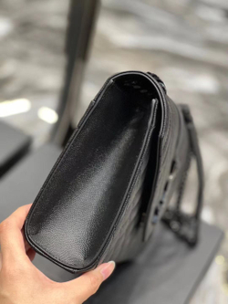Saint Laurent Envelope Bag 24 cm