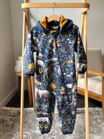 Комбинезон Molo Softshell, 98