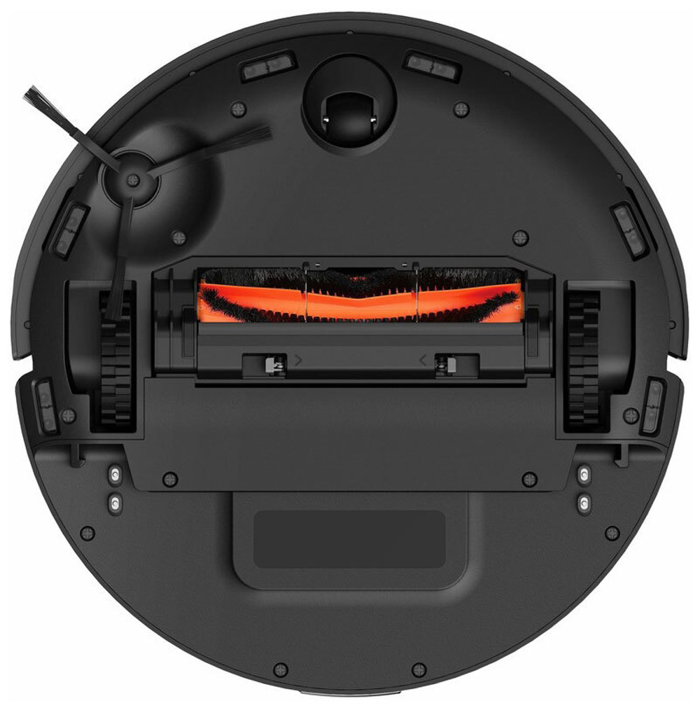 Робот-пылесос XIAOMI Mi Robot Vacuum-Mop 2 Pro black