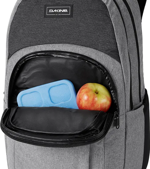 Рюкзак Dakine Campus L 33L Greyscale