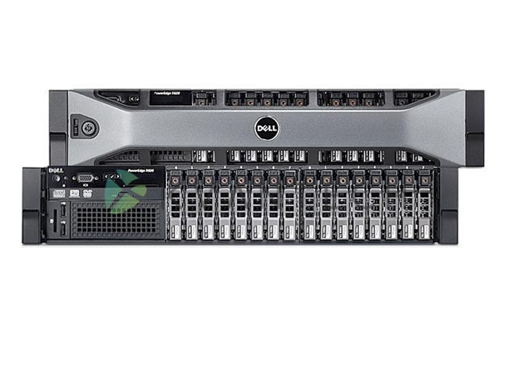 DELL PowerEdge R820 210-39467-012