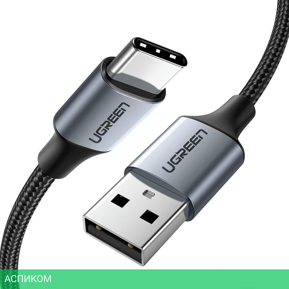 Кабель UGREEN US288-60128 (60128)