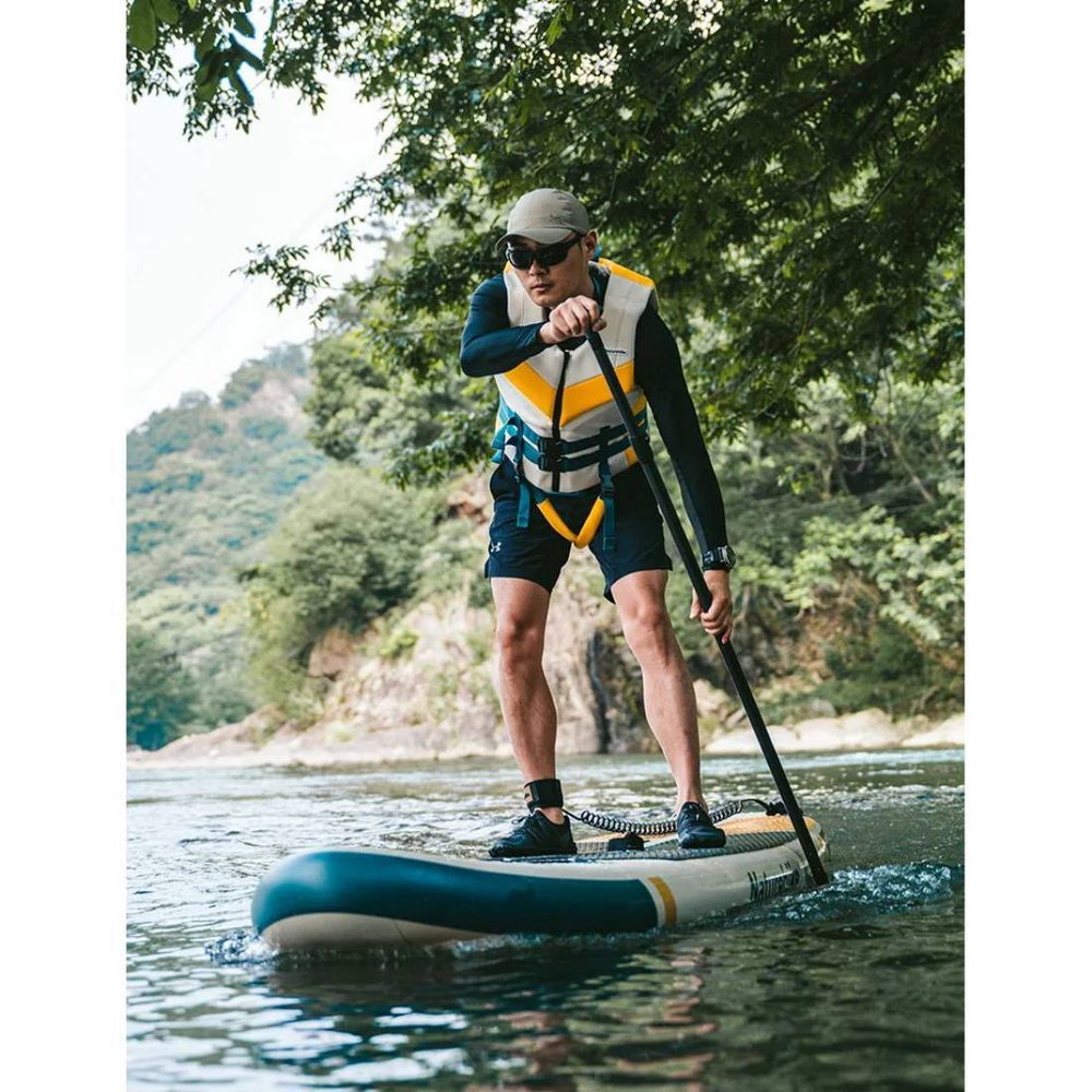 Спасательный жилет (страховочный) Naturehike Buoyancy vest CNK2300SS013