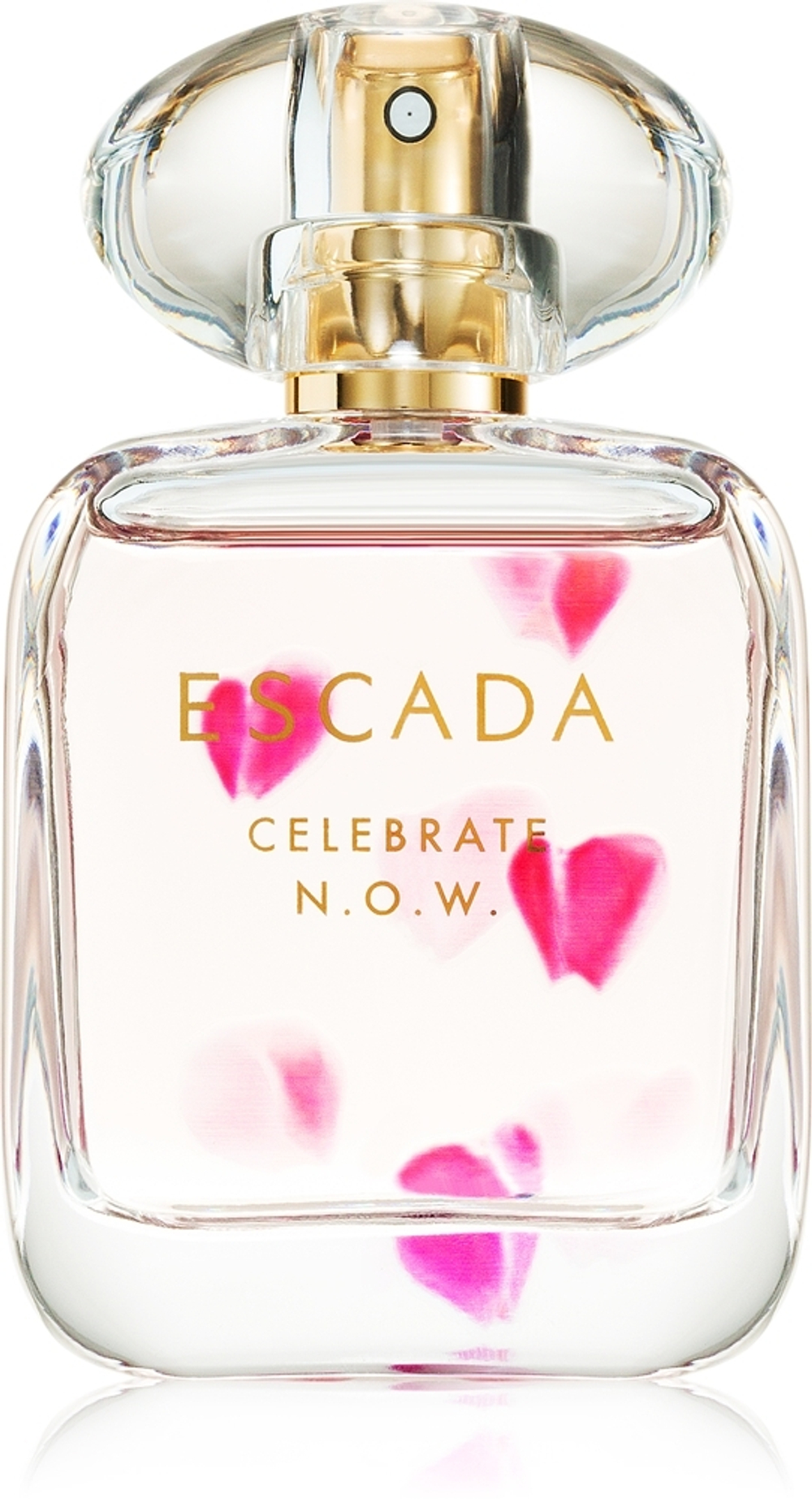 Escada Celebrate N.O.W. парфюмерная вода женская