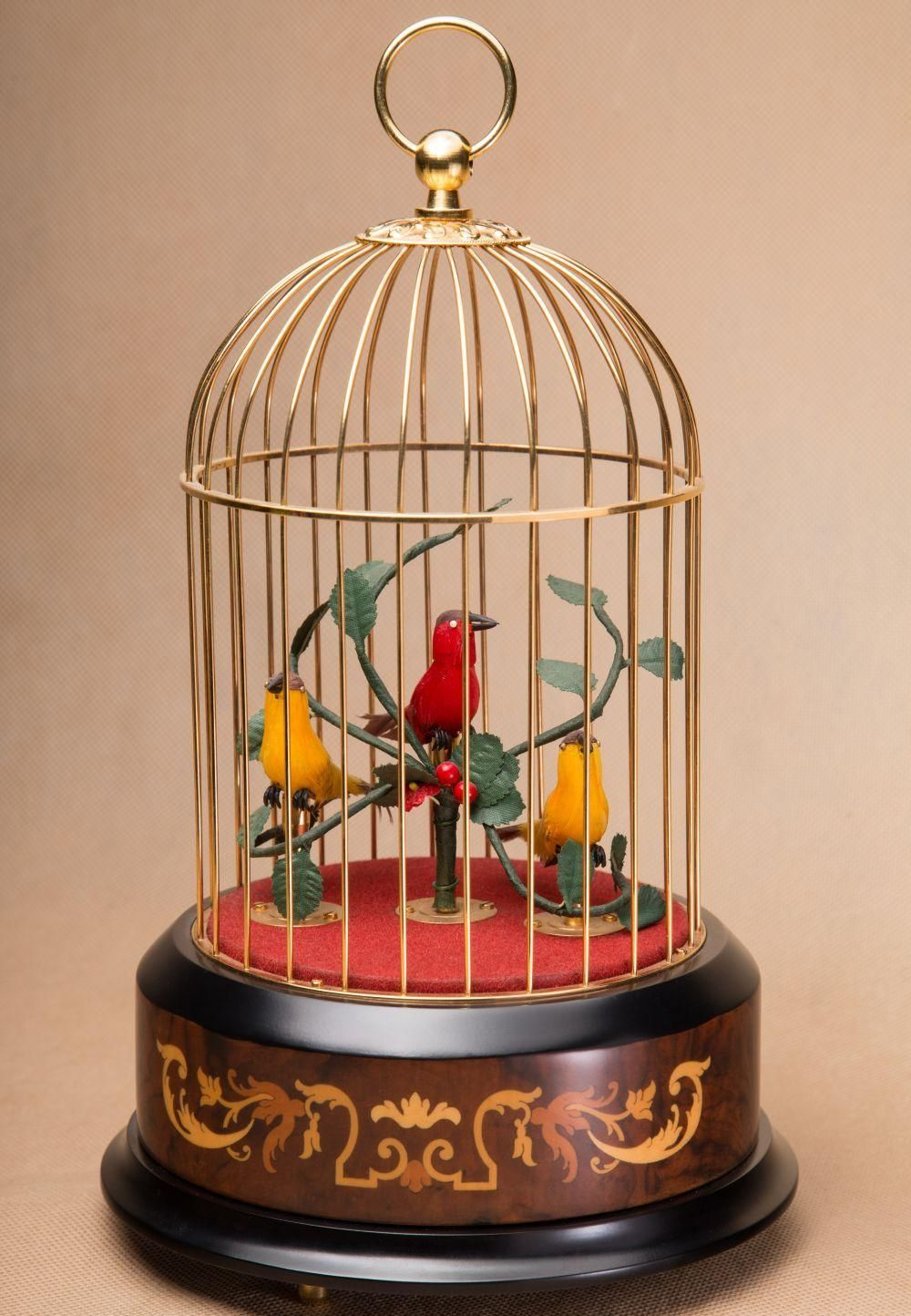 Автоматон Trenkle Le Ore 80 LO 80