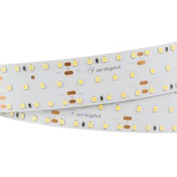 Светодиодная лента S2-A280-34mm 24V Warm3000 (25 W/m, IP20, 2835, 2.5m) (Arlight, Открытый) 021202(2)