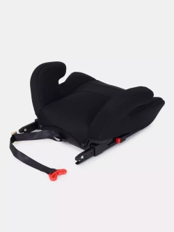 Автокресло RANT UB231F "ZIP" Isofix группа 3 (22-36 кг)