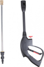 Мойка высокого давления A-iPOWER AW165 45118