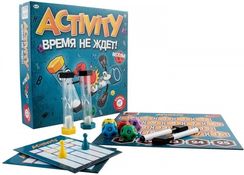 Oyun \ Игра \ Game Activity Knock out RUS