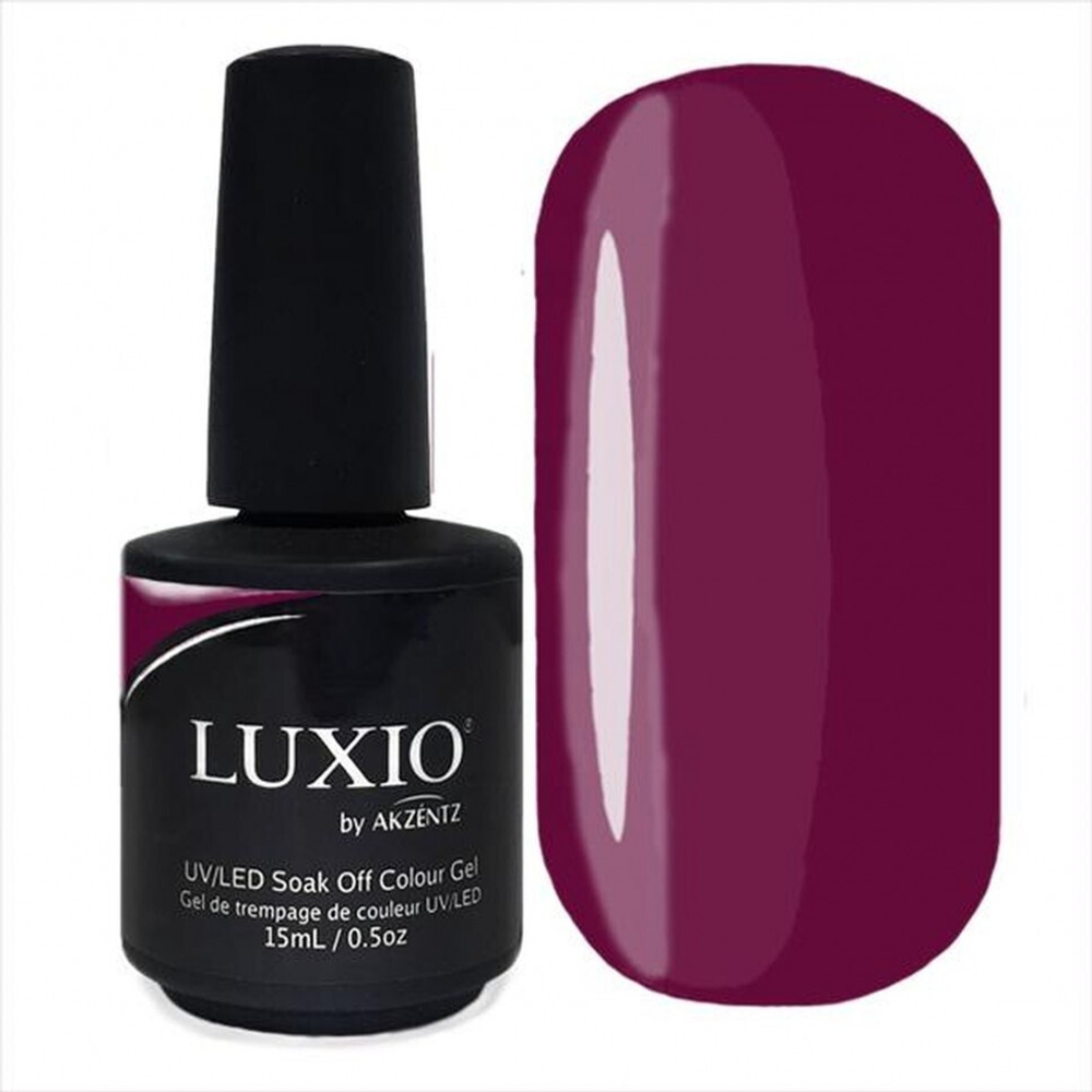 LUXIO CURRENT